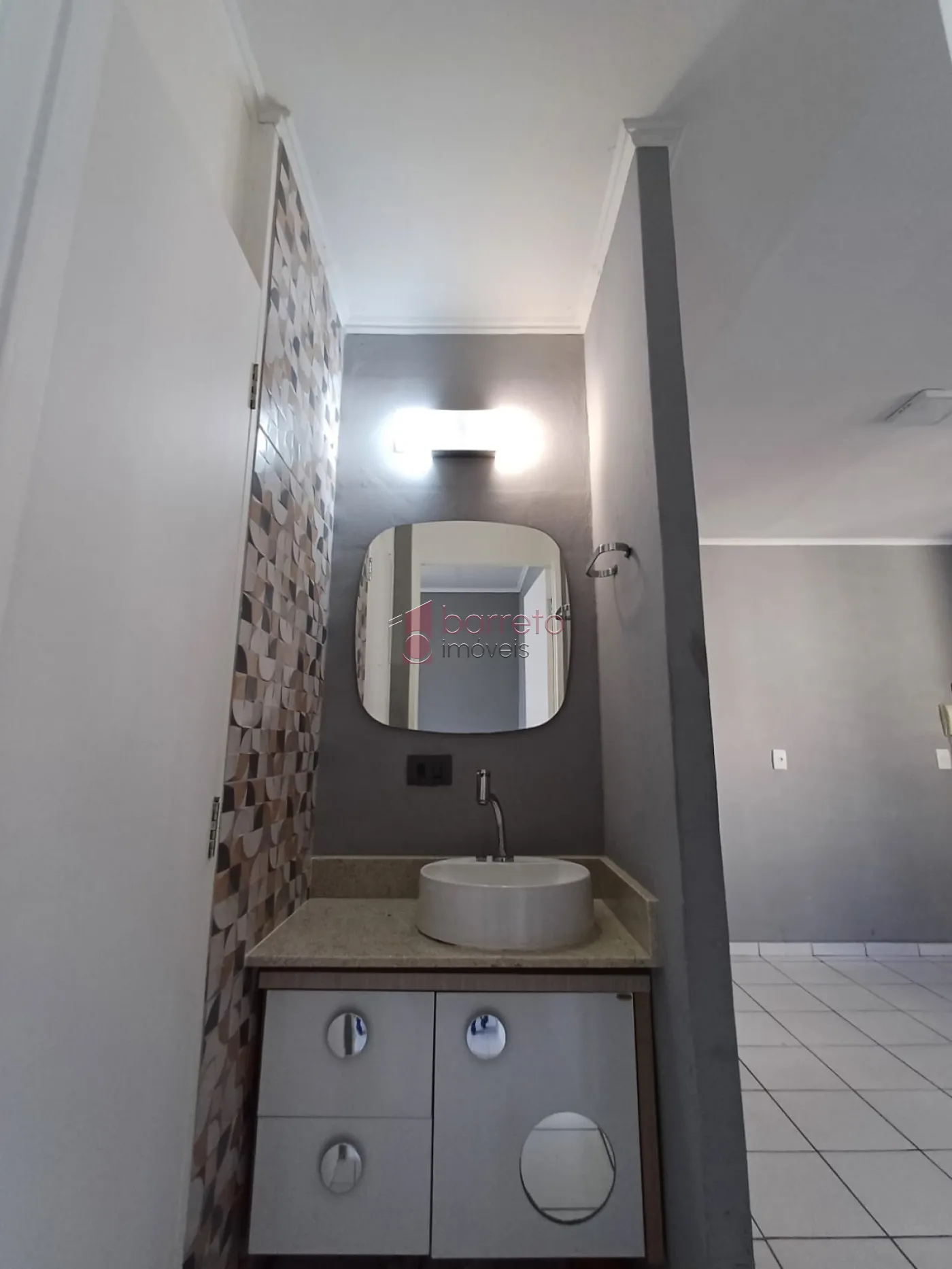 APARTAMENTO PARA VENDA E LOCAÇÃO NO CONDOMÍNIO ANHANGUERA – JUNDIAÍ/SP