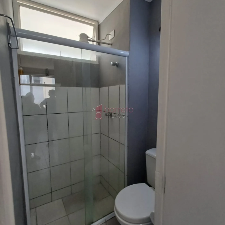 APARTAMENTO PARA VENDA E LOCAÇÃO NO CONDOMÍNIO ANHANGUERA – JUNDIAÍ/SP