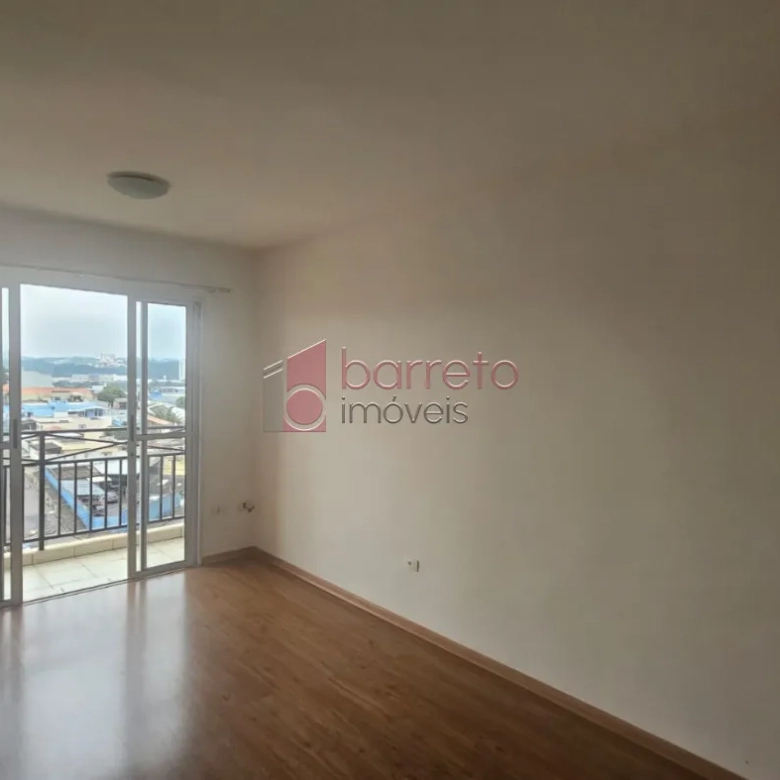 APARTAMENTO PARA VENDA E LOCAÇÃO NO CONDOMÍNIO EXCELLENCE IMPERATOR MAJESTIC – JUNDIAÍ/SP