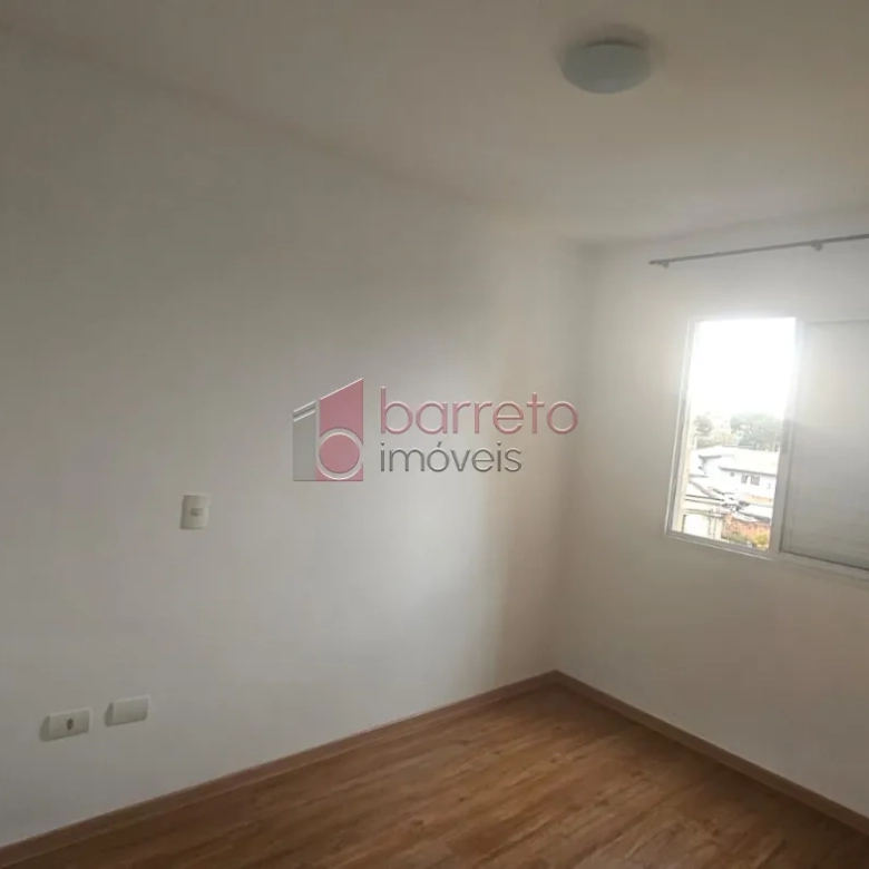 APARTAMENTO PARA VENDA E LOCAÇÃO NO CONDOMÍNIO EXCELLENCE IMPERATOR MAJESTIC – JUNDIAÍ/SP