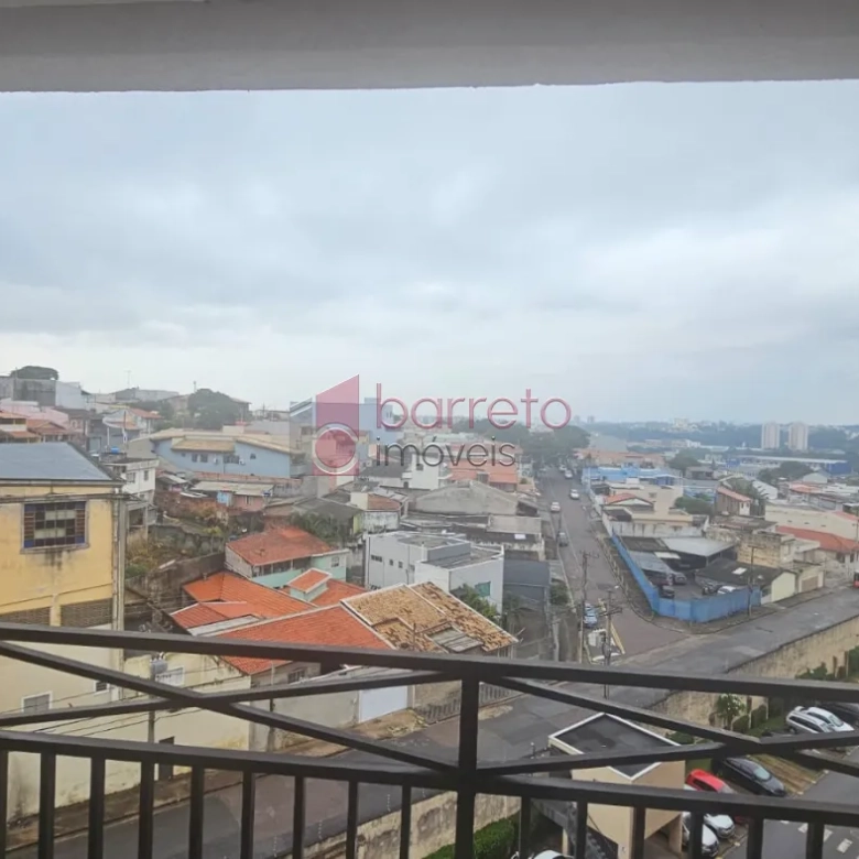 APARTAMENTO PARA VENDA E LOCAÇÃO NO CONDOMÍNIO EXCELLENCE IMPERATOR MAJESTIC – JUNDIAÍ/SP