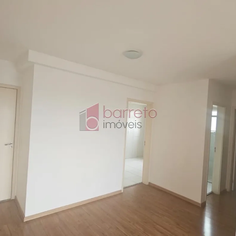 APARTAMENTO PARA VENDA E LOCAÇÃO NO CONDOMÍNIO EXCELLENCE IMPERATOR MAJESTIC – JUNDIAÍ/SP