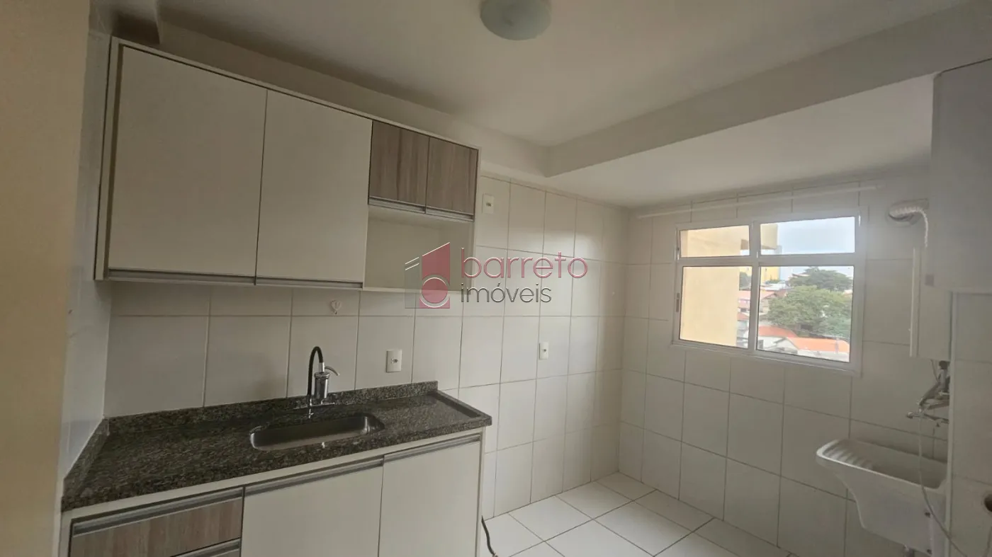 APARTAMENTO PARA VENDA E LOCAÇÃO NO CONDOMÍNIO EXCELLENCE IMPERATOR MAJESTIC – JUNDIAÍ/SP
