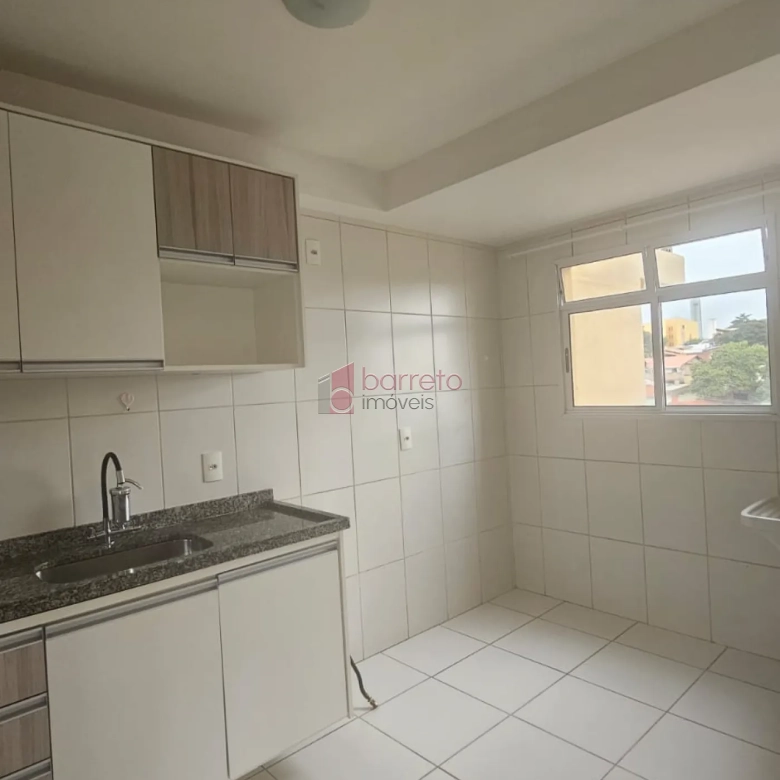 APARTAMENTO PARA VENDA E LOCAÇÃO NO CONDOMÍNIO EXCELLENCE IMPERATOR MAJESTIC – JUNDIAÍ/SP