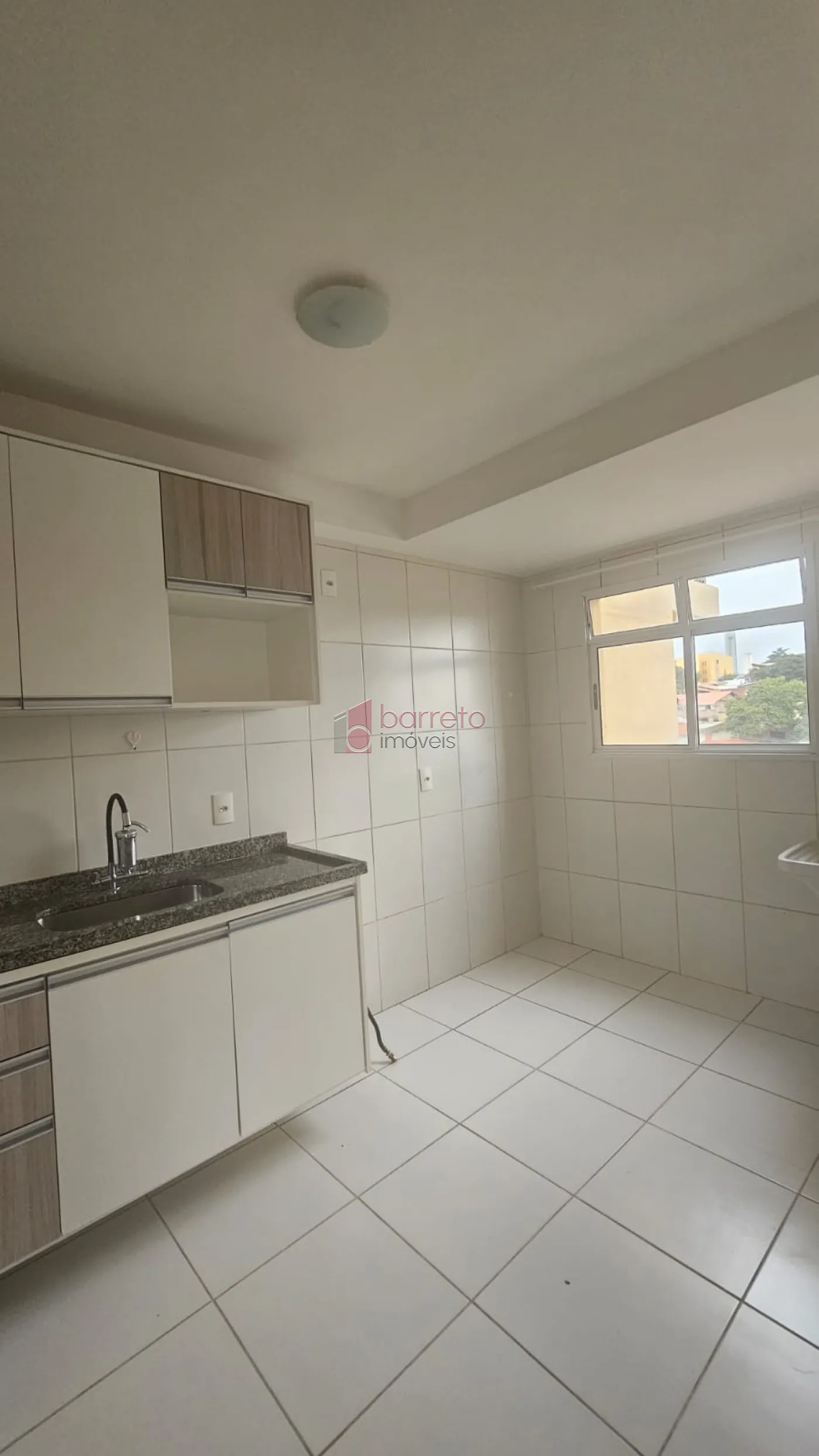 APARTAMENTO PARA VENDA E LOCAÇÃO NO CONDOMÍNIO EXCELLENCE IMPERATOR MAJESTIC – JUNDIAÍ/SP