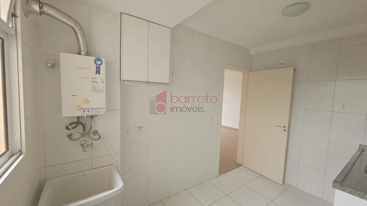 APARTAMENTO PARA VENDA E LOCAÇÃO NO CONDOMÍNIO EXCELLENCE IMPERATOR MAJESTIC – JUNDIAÍ/SP