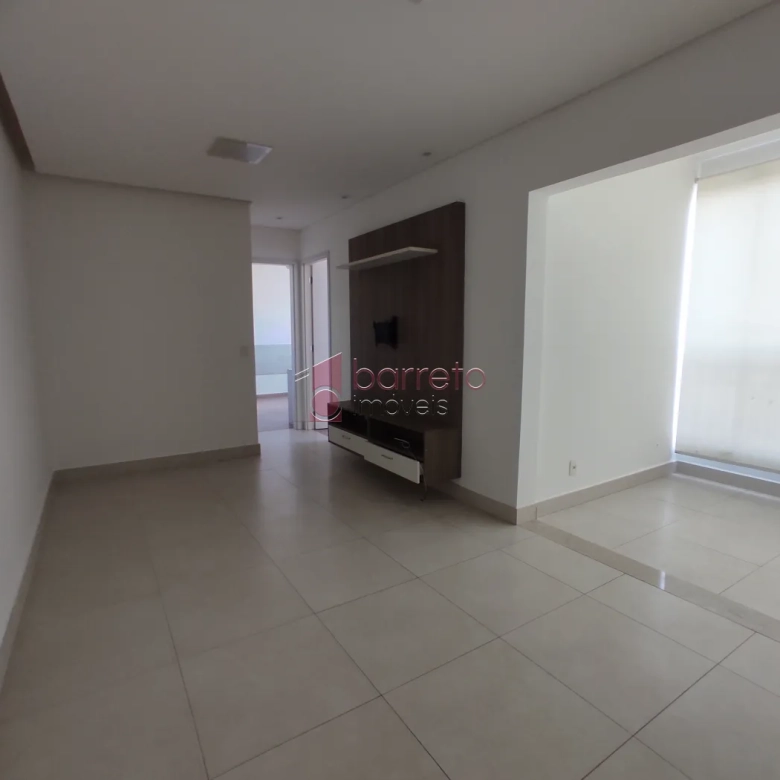 APARTAMENTO PARA VENDA E LOCAÇÃO NO CONDOMÍNIO FOREST HILLS – JUNDIAÍ/SP