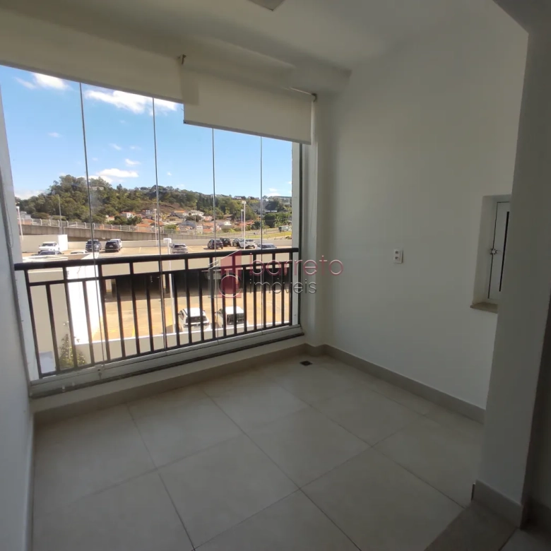 APARTAMENTO PARA VENDA E LOCAÇÃO NO CONDOMÍNIO FOREST HILLS – JUNDIAÍ/SP