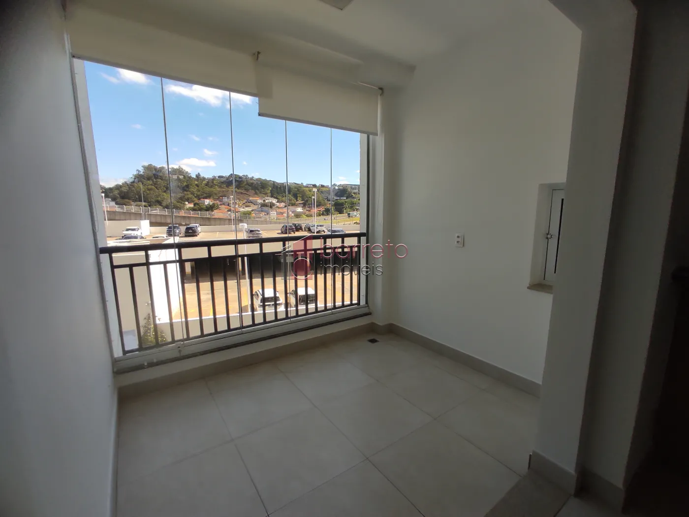 APARTAMENTO PARA VENDA E LOCAÇÃO NO CONDOMÍNIO FOREST HILLS – JUNDIAÍ/SP