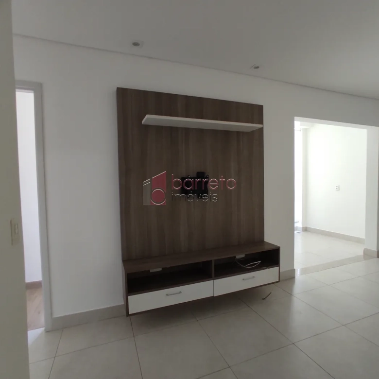 APARTAMENTO PARA VENDA E LOCAÇÃO NO CONDOMÍNIO FOREST HILLS – JUNDIAÍ/SP