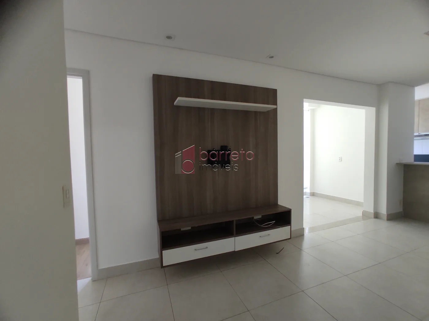 APARTAMENTO PARA VENDA E LOCAÇÃO NO CONDOMÍNIO FOREST HILLS – JUNDIAÍ/SP