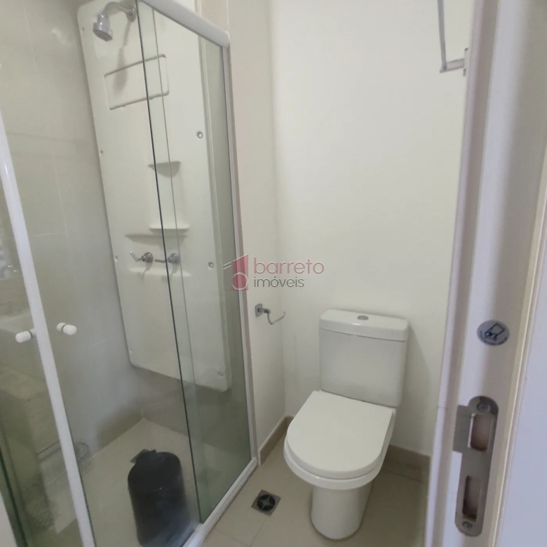 APARTAMENTO PARA VENDA E LOCAÇÃO NO CONDOMÍNIO FOREST HILLS – JUNDIAÍ/SP
