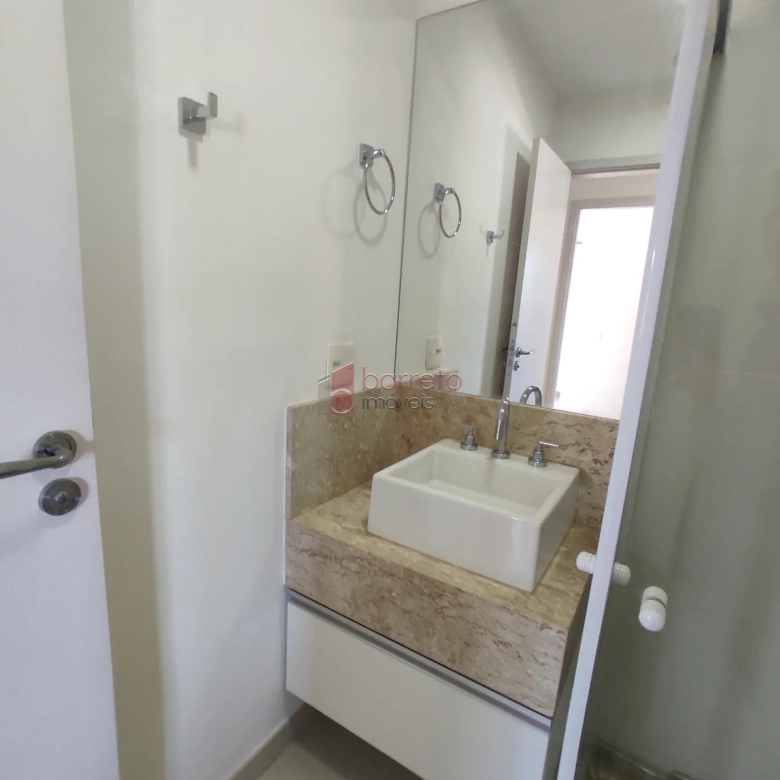 APARTAMENTO PARA VENDA E LOCAÇÃO NO CONDOMÍNIO FOREST HILLS – JUNDIAÍ/SP
