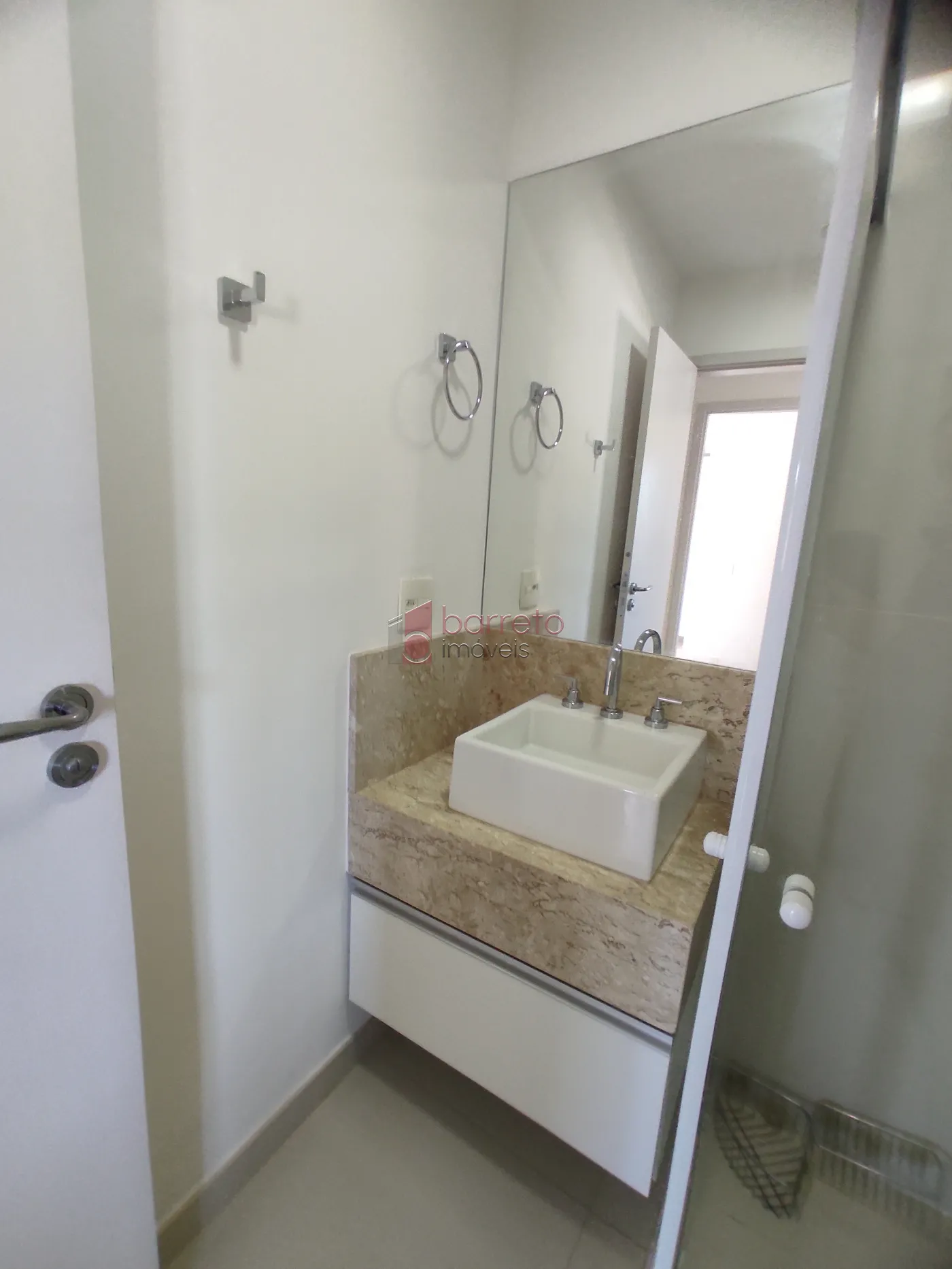 APARTAMENTO PARA VENDA E LOCAÇÃO NO CONDOMÍNIO FOREST HILLS – JUNDIAÍ/SP
