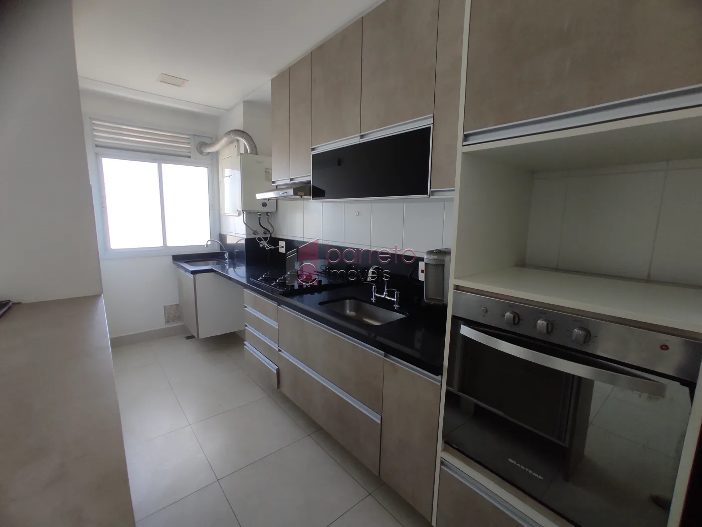 APARTAMENTO PARA VENDA E LOCAÇÃO NO CONDOMÍNIO FOREST HILLS – JUNDIAÍ/SP