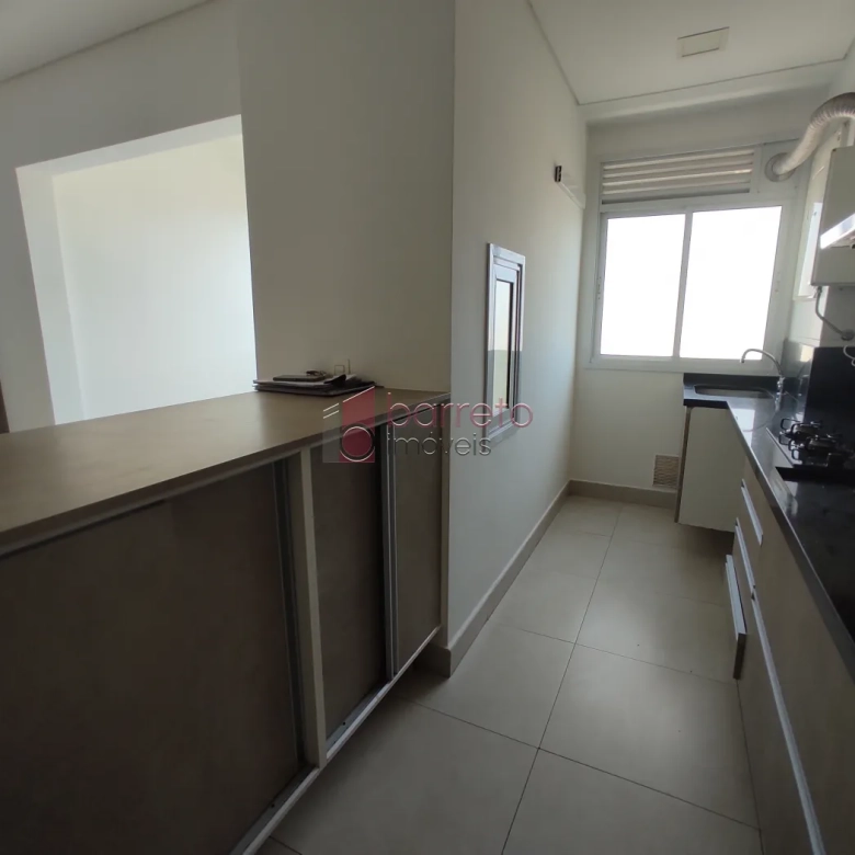 APARTAMENTO PARA VENDA E LOCAÇÃO NO CONDOMÍNIO FOREST HILLS – JUNDIAÍ/SP