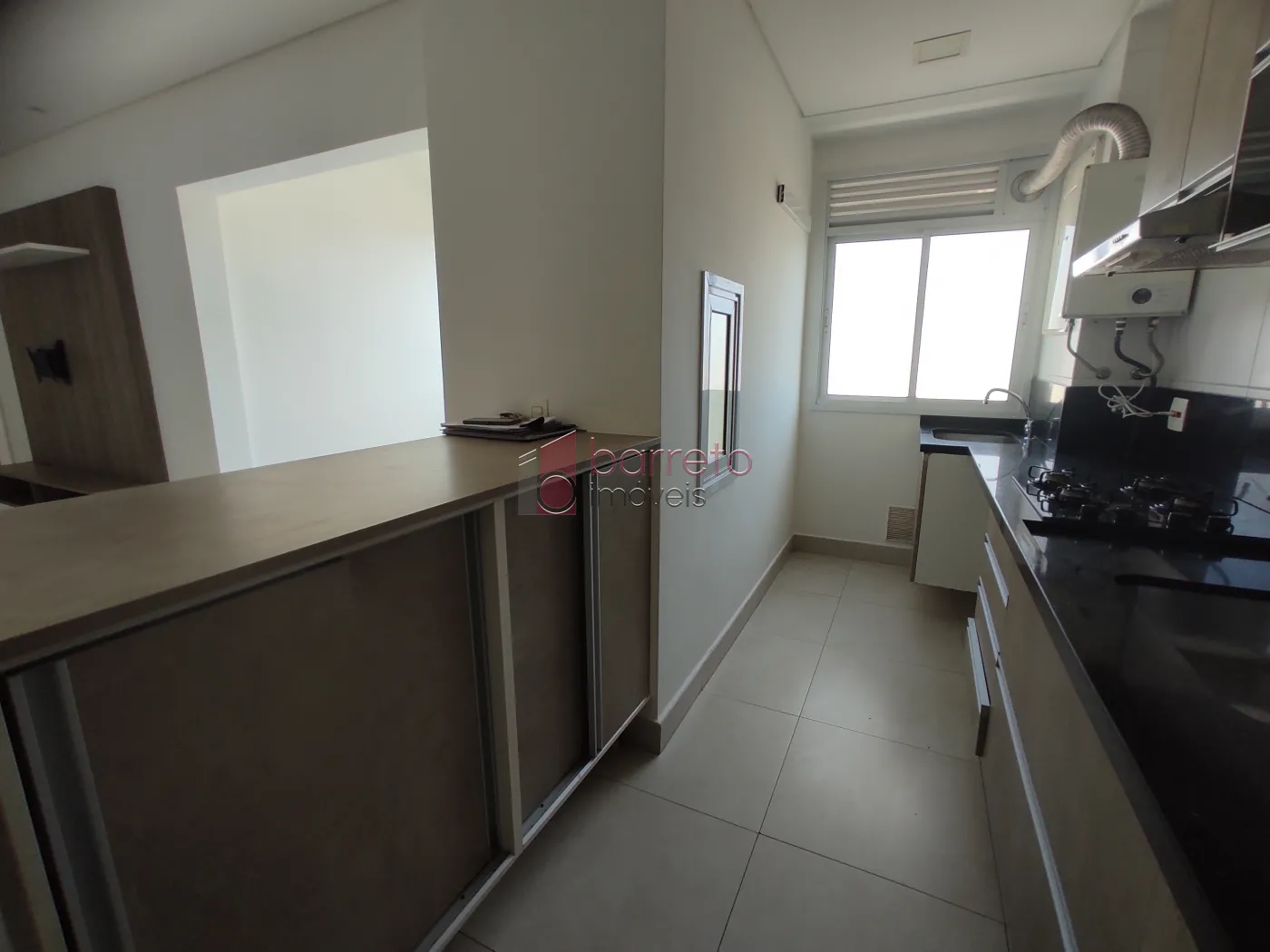 APARTAMENTO PARA VENDA E LOCAÇÃO NO CONDOMÍNIO FOREST HILLS – JUNDIAÍ/SP