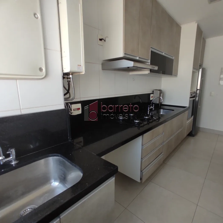 APARTAMENTO PARA VENDA E LOCAÇÃO NO CONDOMÍNIO FOREST HILLS – JUNDIAÍ/SP