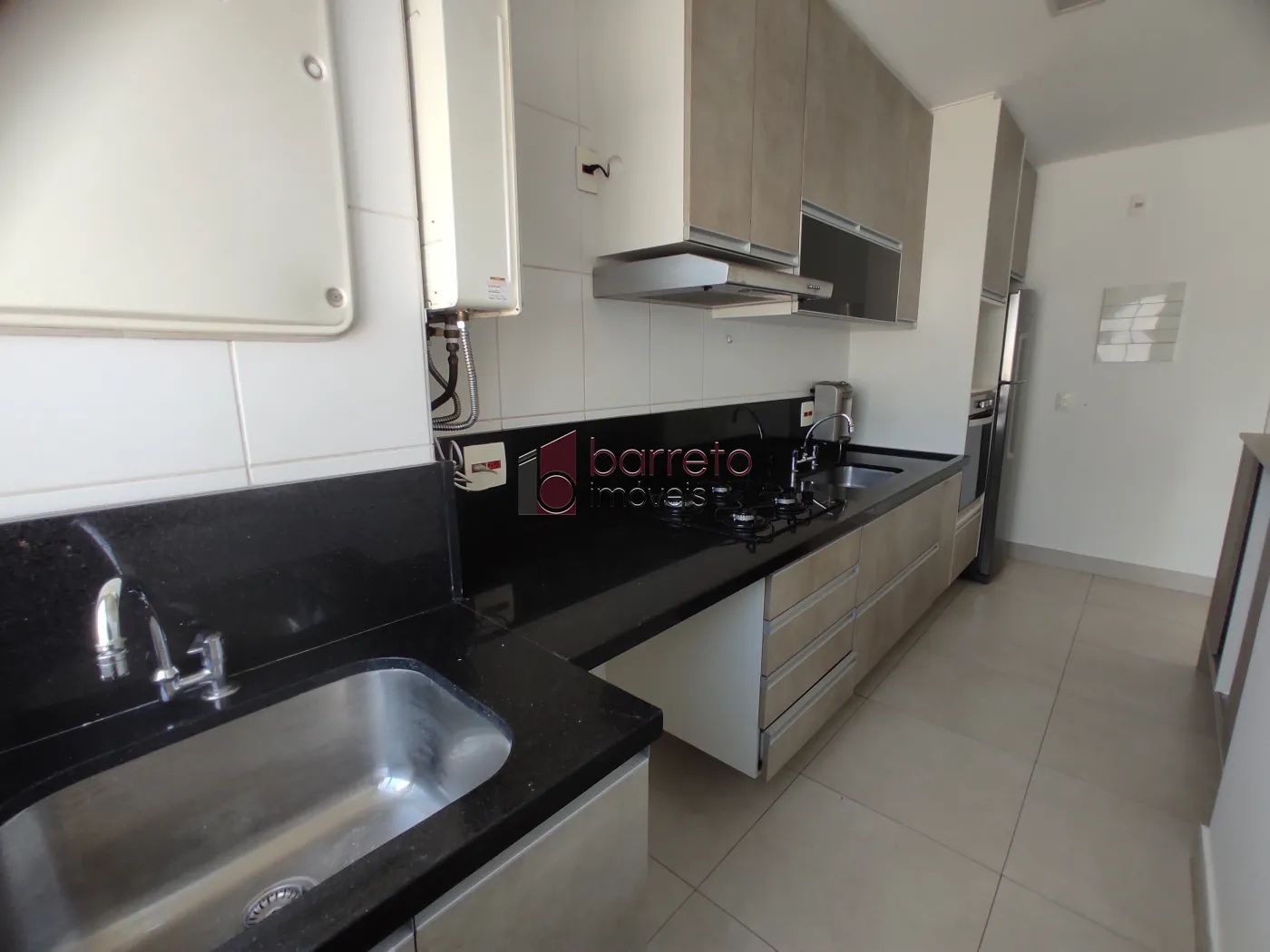 APARTAMENTO PARA VENDA E LOCAÇÃO NO CONDOMÍNIO FOREST HILLS – JUNDIAÍ/SP