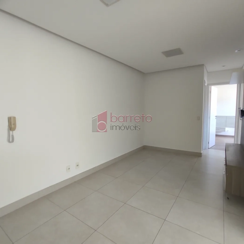 APARTAMENTO PARA VENDA E LOCAÇÃO NO CONDOMÍNIO FOREST HILLS – JUNDIAÍ/SP