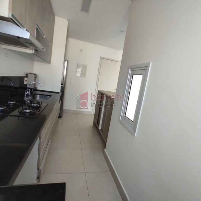 APARTAMENTO PARA VENDA E LOCAÇÃO NO CONDOMÍNIO FOREST HILLS – JUNDIAÍ/SP