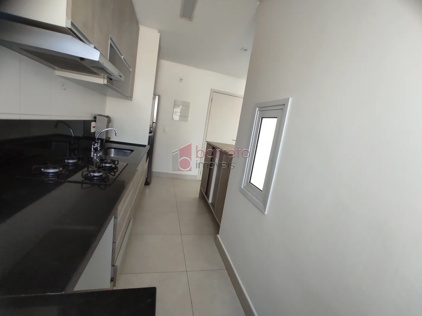 APARTAMENTO PARA VENDA E LOCAÇÃO NO CONDOMÍNIO FOREST HILLS – JUNDIAÍ/SP