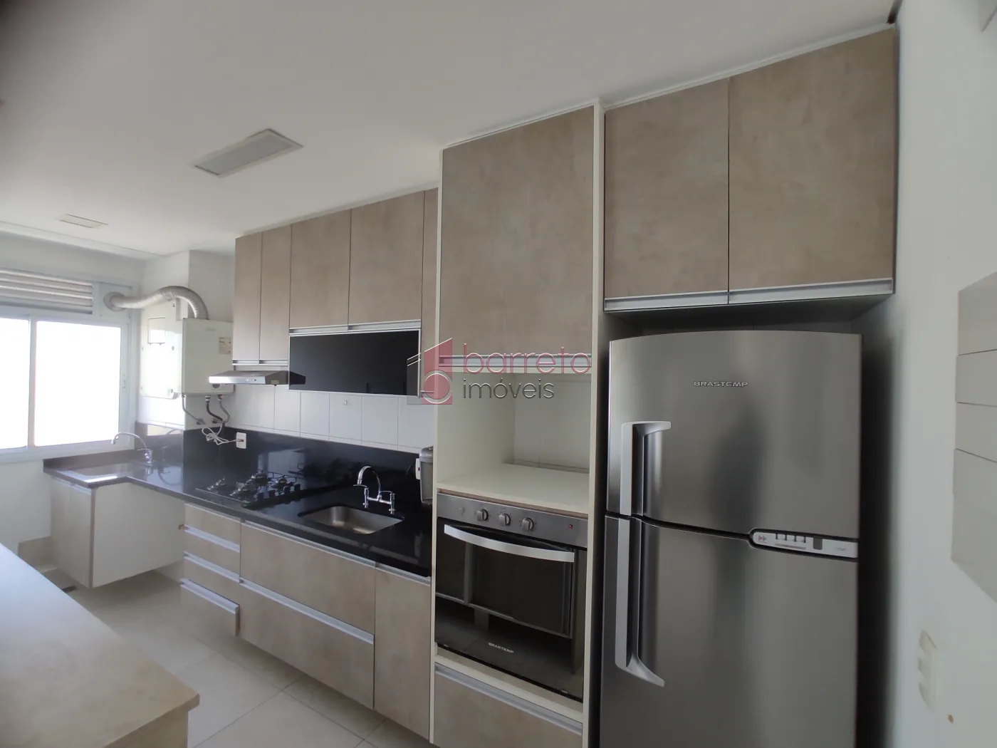 APARTAMENTO PARA VENDA E LOCAÇÃO NO CONDOMÍNIO FOREST HILLS – JUNDIAÍ/SP