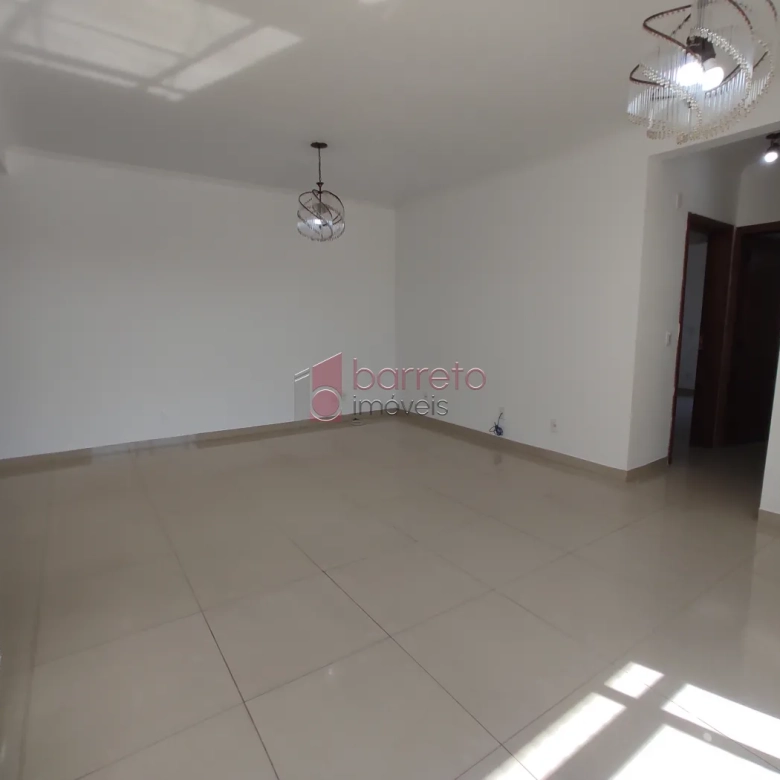APARTAMENTO PARA VENDA E LOCAÇÃO NO EDIFÍCIO GODSPELL – JUNDIAÍ/SP