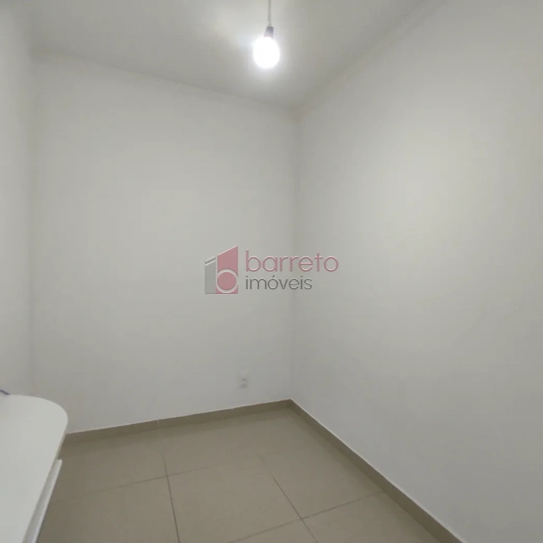 APARTAMENTO PARA VENDA E LOCAÇÃO NO EDIFÍCIO GODSPELL – JUNDIAÍ/SP
