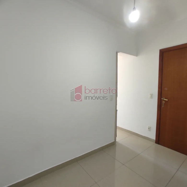 APARTAMENTO PARA VENDA E LOCAÇÃO NO EDIFÍCIO GODSPELL – JUNDIAÍ/SP