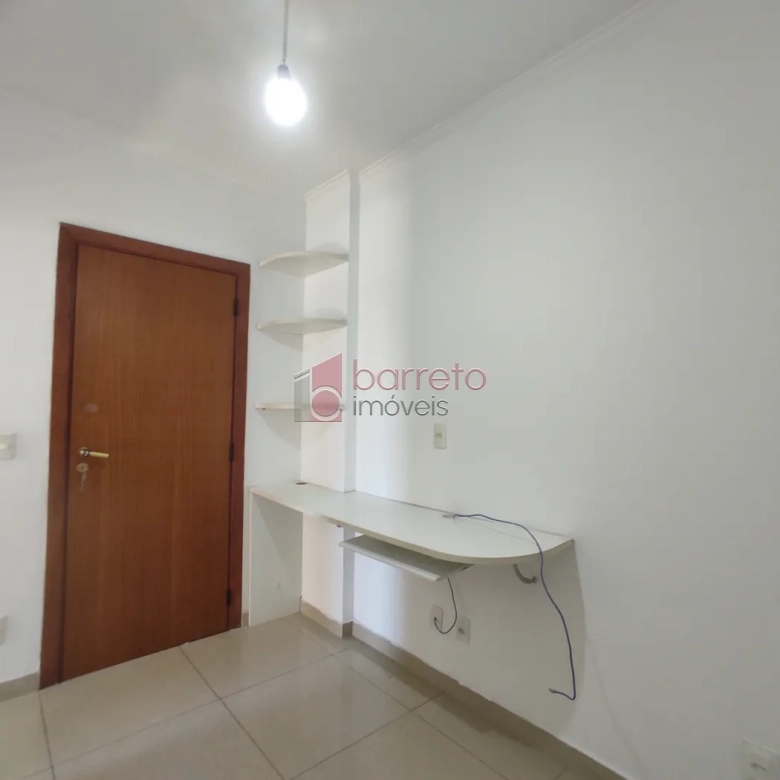 APARTAMENTO PARA VENDA E LOCAÇÃO NO EDIFÍCIO GODSPELL – JUNDIAÍ/SP