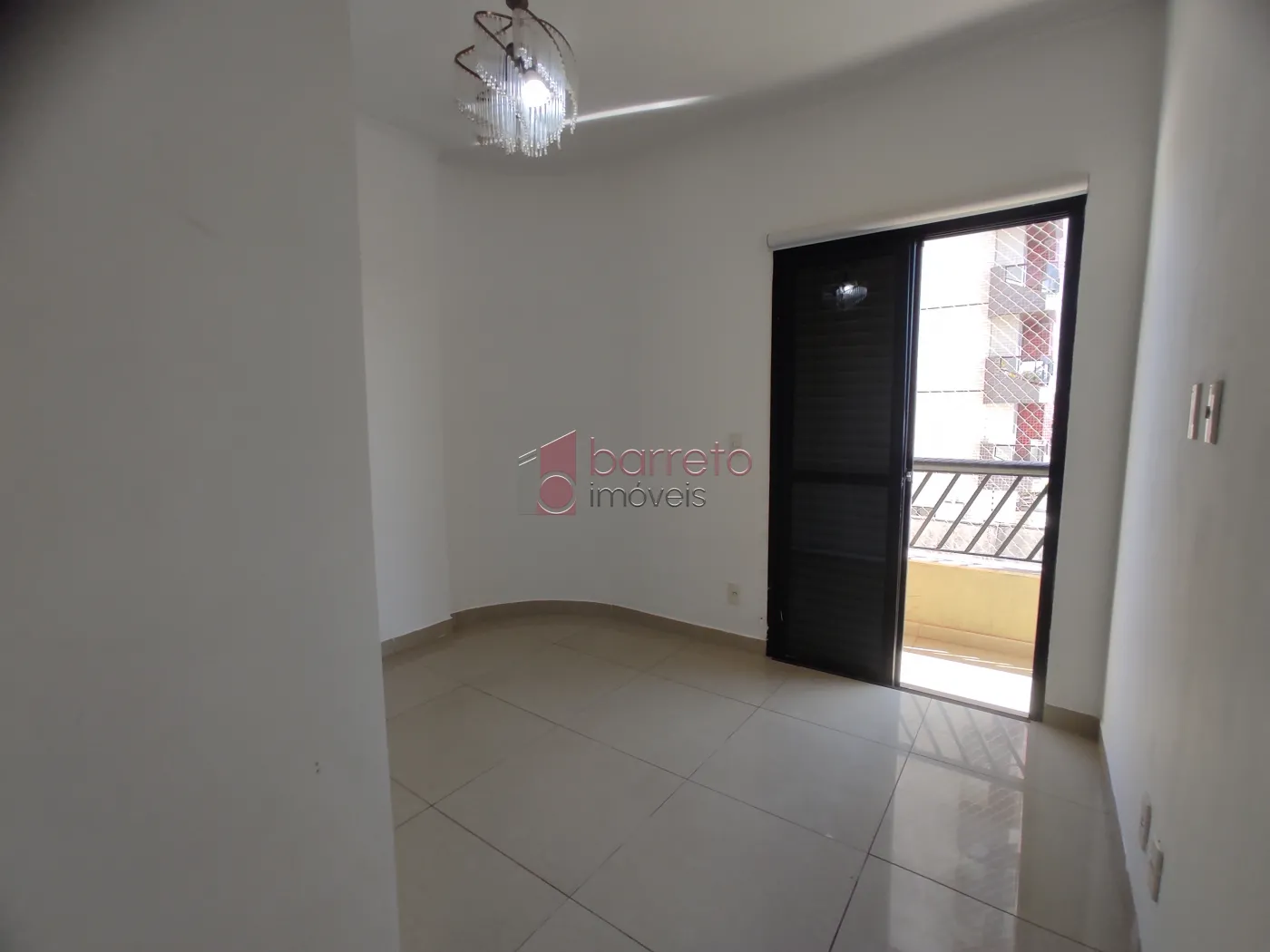 APARTAMENTO PARA VENDA E LOCAÇÃO NO EDIFÍCIO GODSPELL – JUNDIAÍ/SP