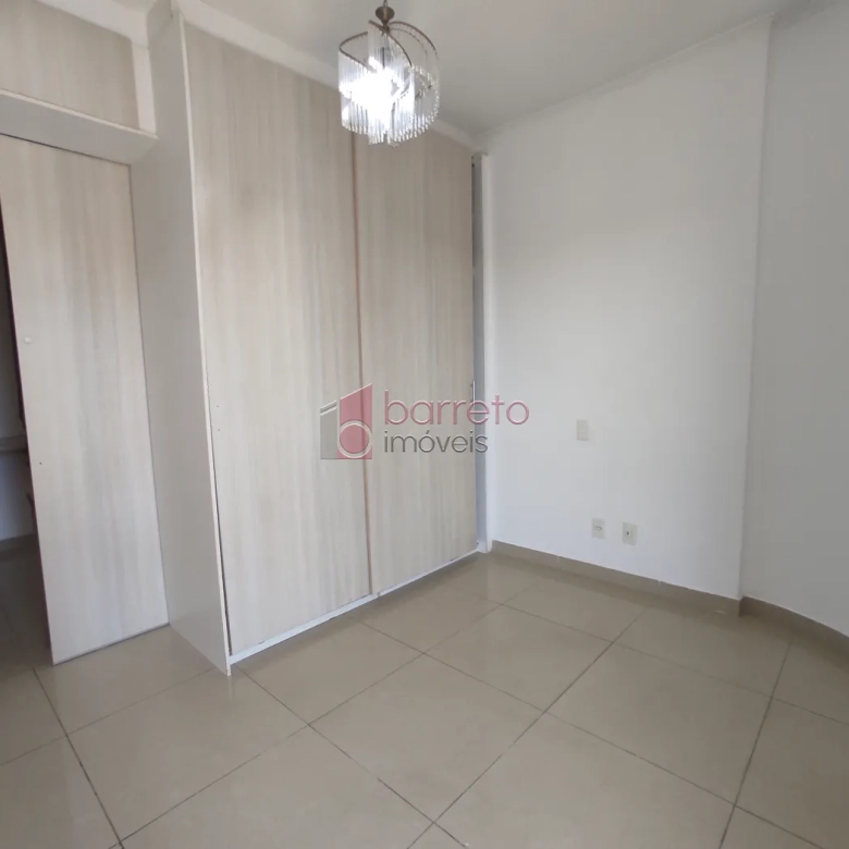 APARTAMENTO PARA VENDA E LOCAÇÃO NO EDIFÍCIO GODSPELL – JUNDIAÍ/SP
