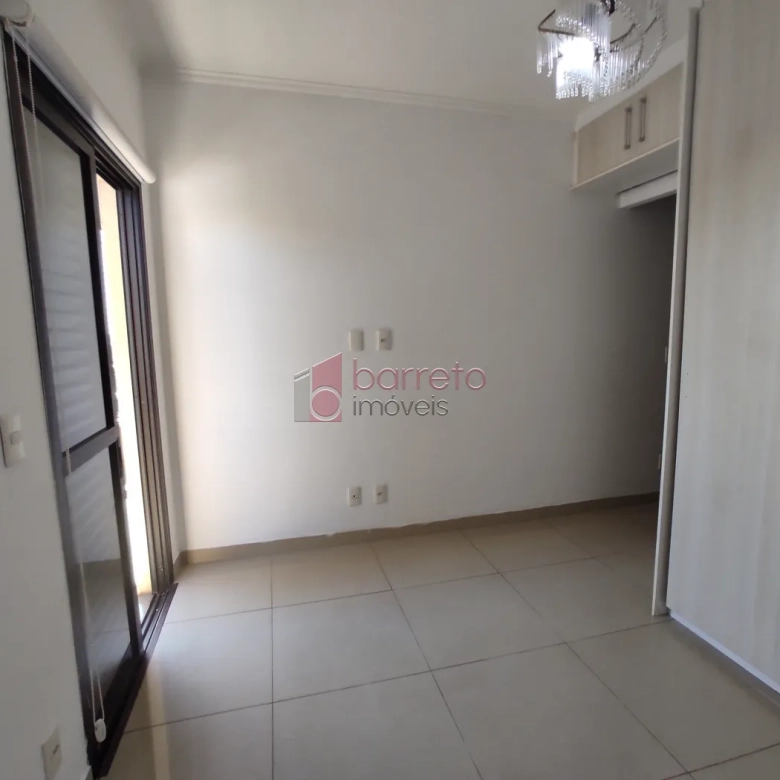 APARTAMENTO PARA VENDA E LOCAÇÃO NO EDIFÍCIO GODSPELL – JUNDIAÍ/SP