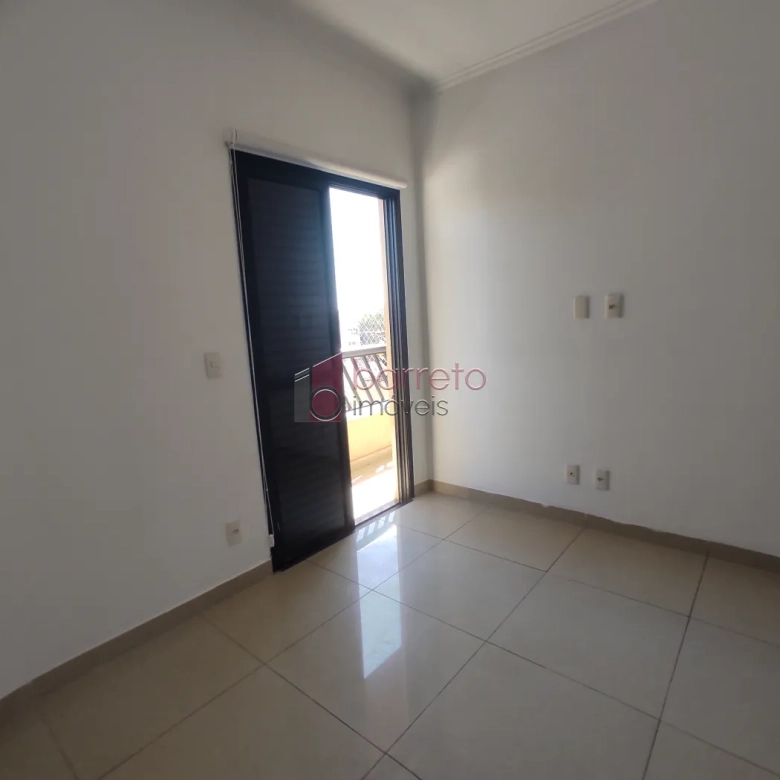 APARTAMENTO PARA VENDA E LOCAÇÃO NO EDIFÍCIO GODSPELL – JUNDIAÍ/SP