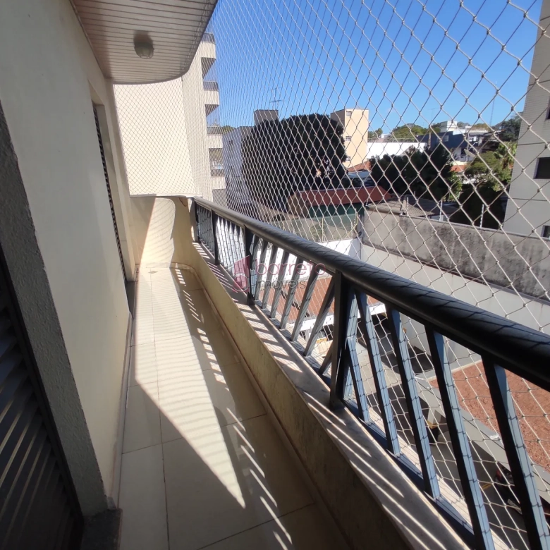 APARTAMENTO PARA VENDA E LOCAÇÃO NO EDIFÍCIO GODSPELL – JUNDIAÍ/SP