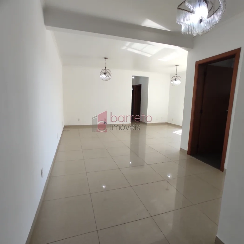 APARTAMENTO PARA VENDA E LOCAÇÃO NO EDIFÍCIO GODSPELL – JUNDIAÍ/SP