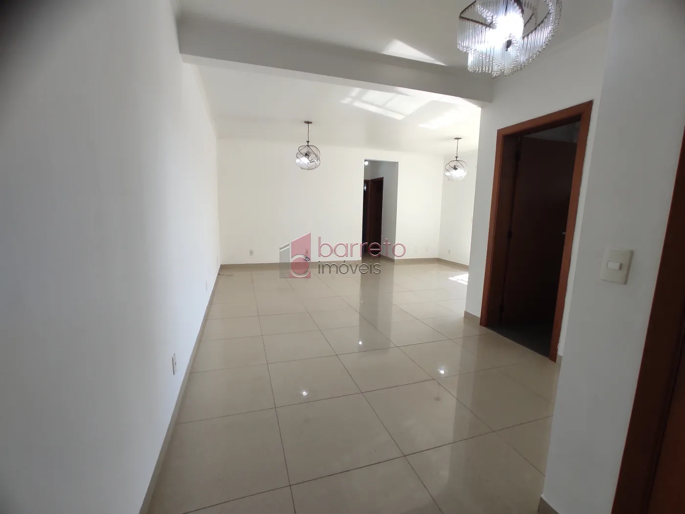 APARTAMENTO PARA VENDA E LOCAÇÃO NO EDIFÍCIO GODSPELL – JUNDIAÍ/SP