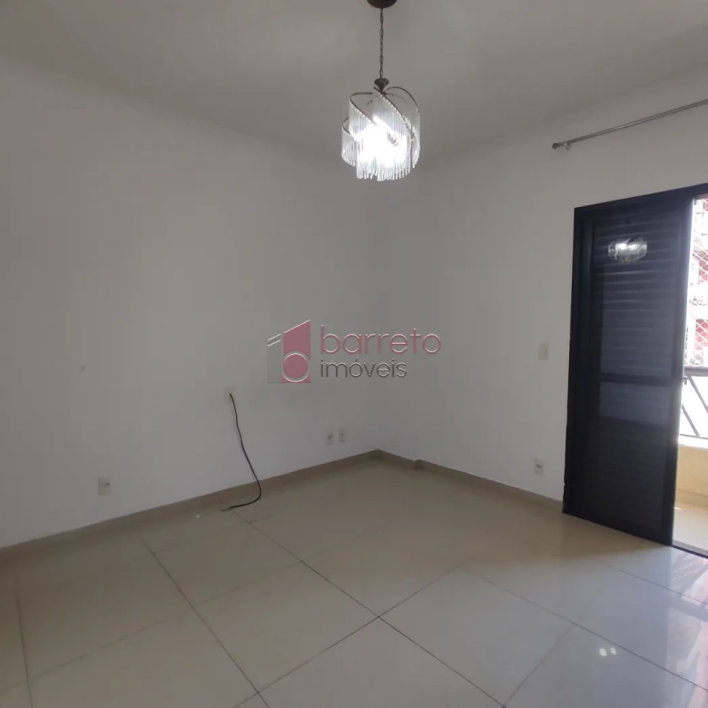 APARTAMENTO PARA VENDA E LOCAÇÃO NO EDIFÍCIO GODSPELL – JUNDIAÍ/SP