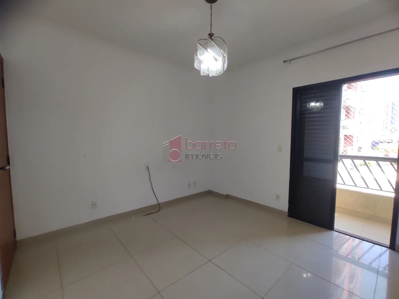 APARTAMENTO PARA VENDA E LOCAÇÃO NO EDIFÍCIO GODSPELL – JUNDIAÍ/SP