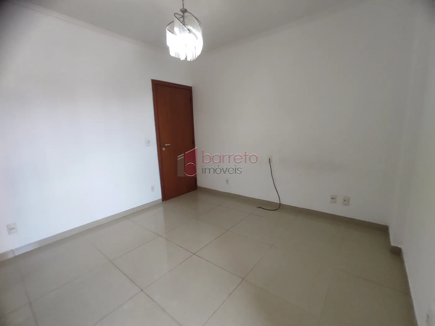APARTAMENTO PARA VENDA E LOCAÇÃO NO EDIFÍCIO GODSPELL – JUNDIAÍ/SP