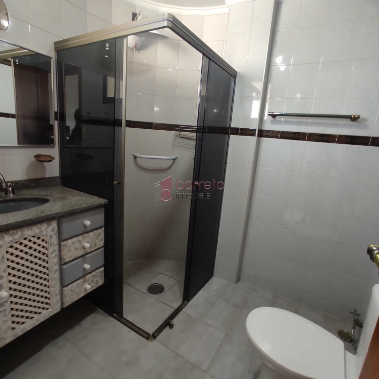 APARTAMENTO PARA VENDA E LOCAÇÃO NO EDIFÍCIO GODSPELL – JUNDIAÍ/SP
