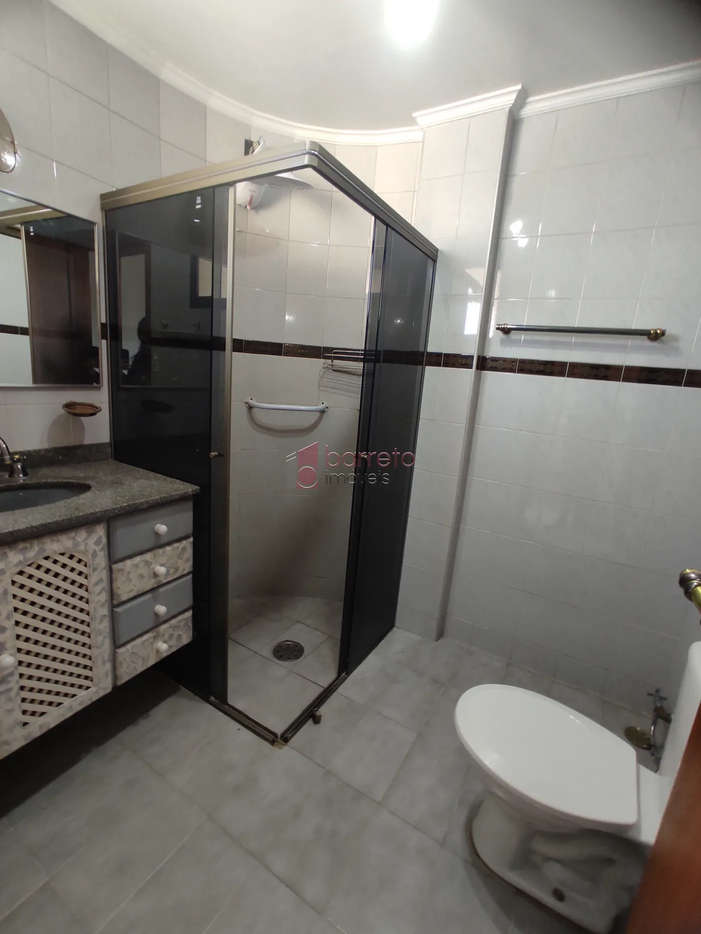 APARTAMENTO PARA VENDA E LOCAÇÃO NO EDIFÍCIO GODSPELL – JUNDIAÍ/SP
