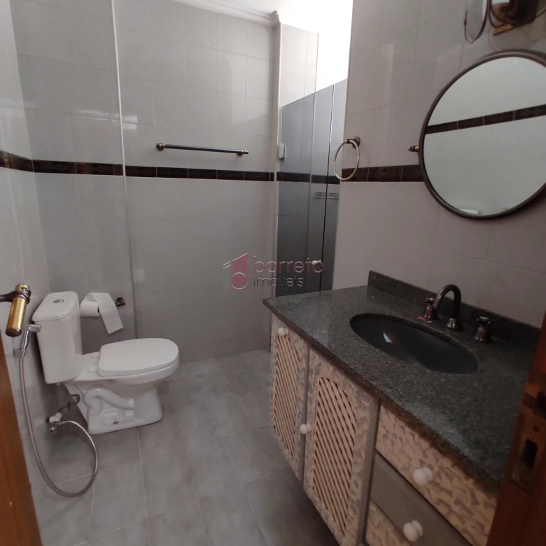 APARTAMENTO PARA VENDA E LOCAÇÃO NO EDIFÍCIO GODSPELL – JUNDIAÍ/SP