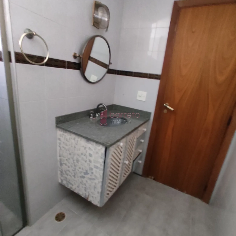 APARTAMENTO PARA VENDA E LOCAÇÃO NO EDIFÍCIO GODSPELL – JUNDIAÍ/SP