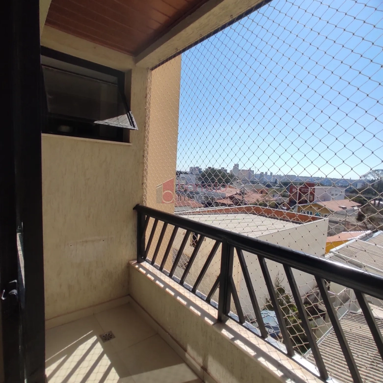 APARTAMENTO PARA VENDA E LOCAÇÃO NO EDIFÍCIO GODSPELL – JUNDIAÍ/SP