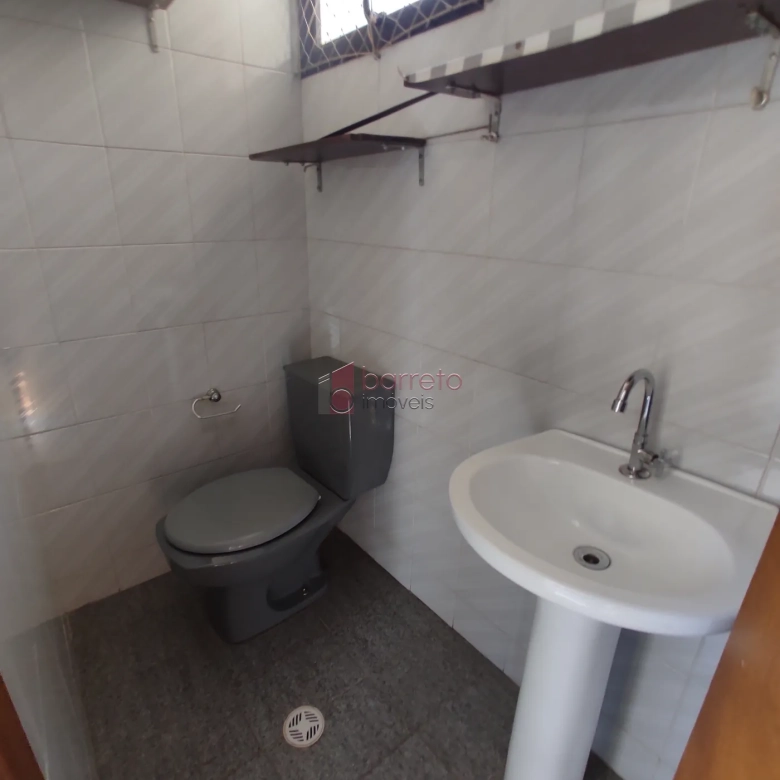 APARTAMENTO PARA VENDA E LOCAÇÃO NO EDIFÍCIO GODSPELL – JUNDIAÍ/SP