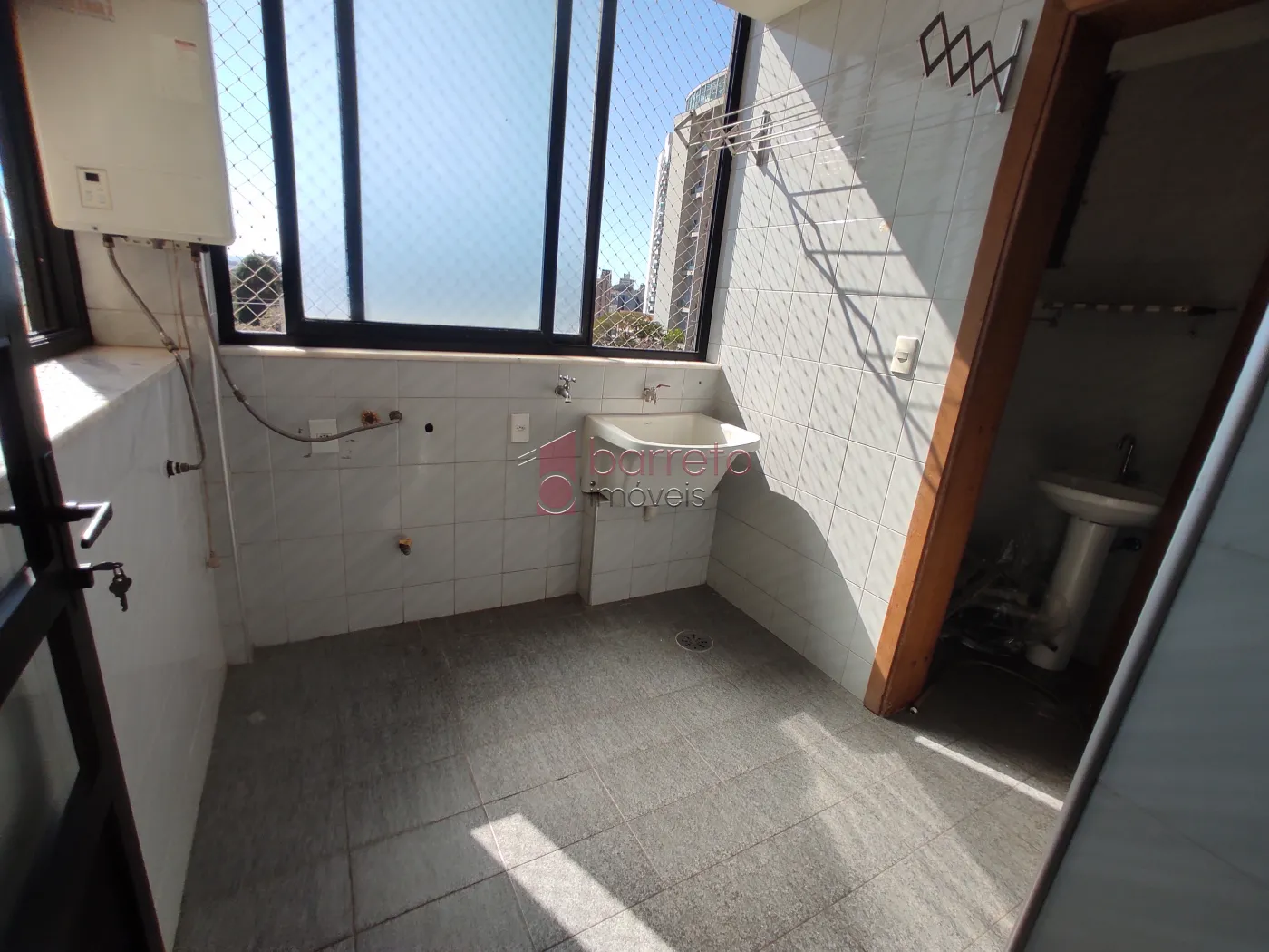APARTAMENTO PARA VENDA E LOCAÇÃO NO EDIFÍCIO GODSPELL – JUNDIAÍ/SP