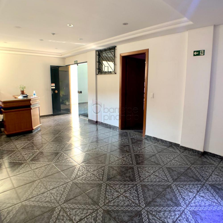 APARTAMENTO PARA VENDA E LOCAÇÃO NO EDIFÍCIO GODSPELL – JUNDIAÍ/SP