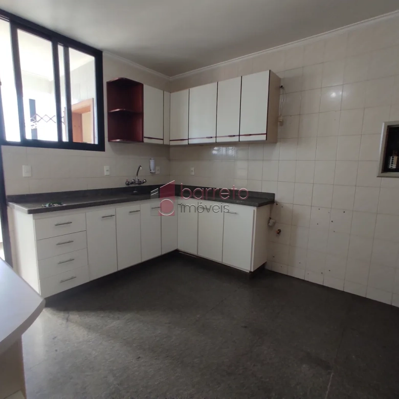 APARTAMENTO PARA VENDA E LOCAÇÃO NO EDIFÍCIO GODSPELL – JUNDIAÍ/SP
